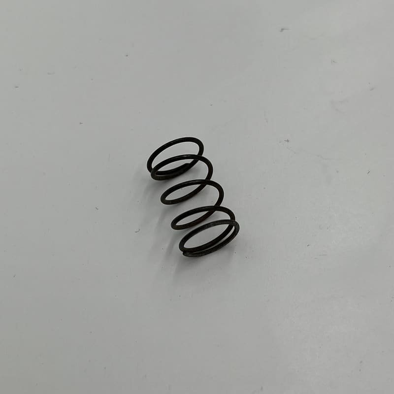1382 ADUSTING SPRING TD807462