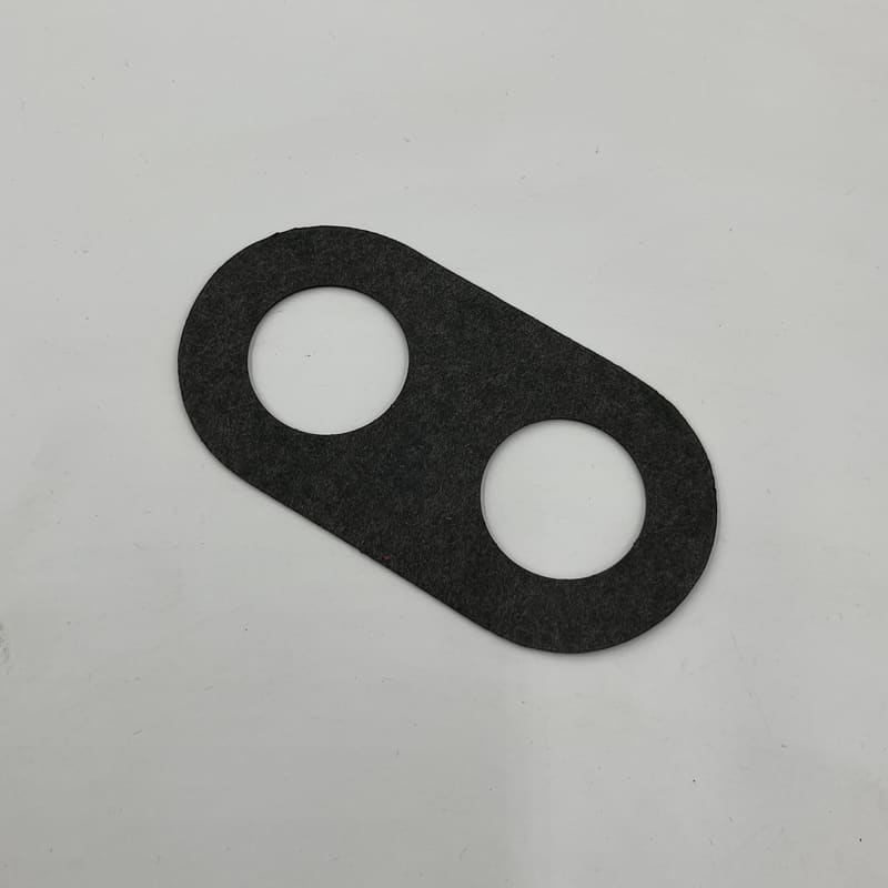 P6653 GASKET TD808324