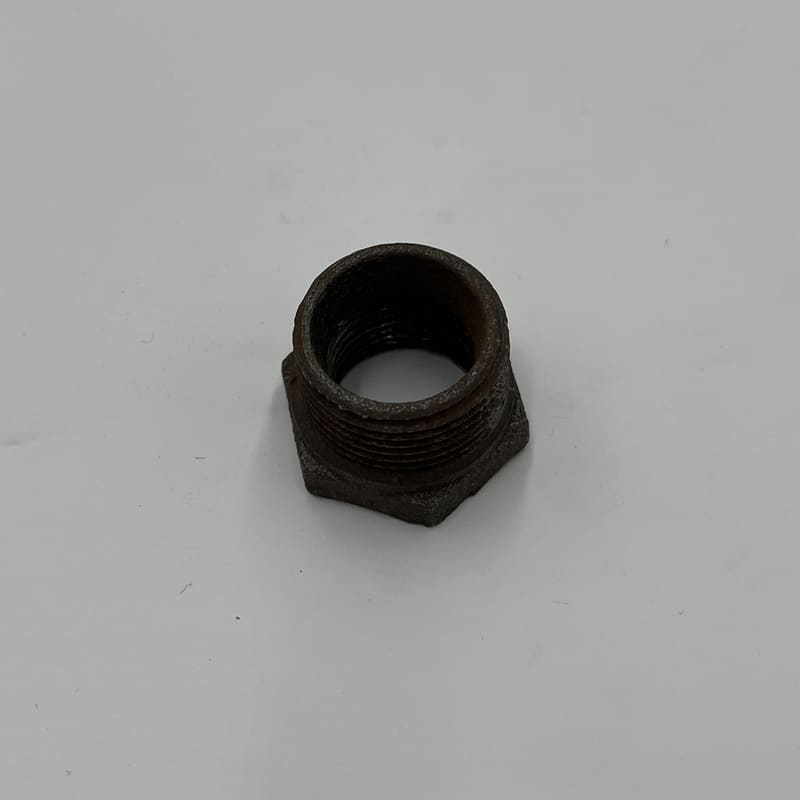 M2052AK COUPLING RETAINER TD808636