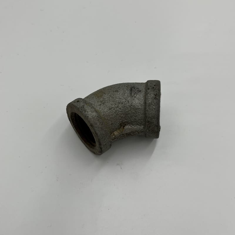 M2055AL ELBOW TD809310