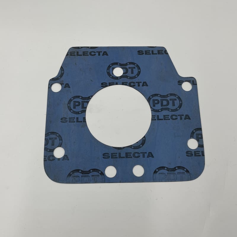 P6839 GASKET TD809389