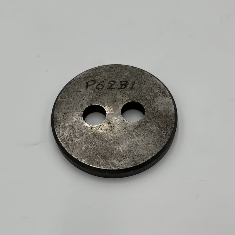 P6231 PLATE THRUST TD809398