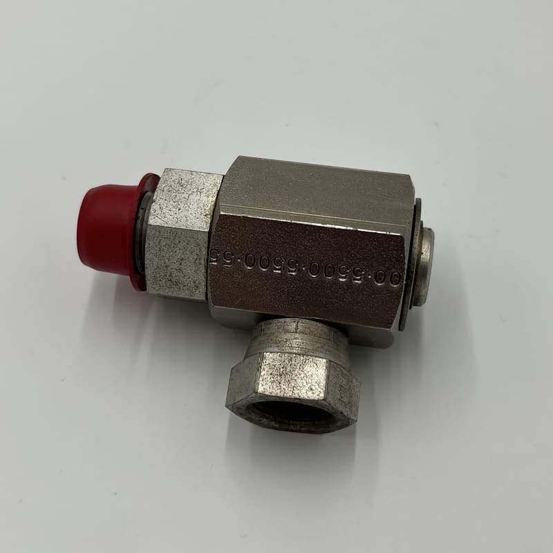 PM5405C END ROD INTERNAL TD809399