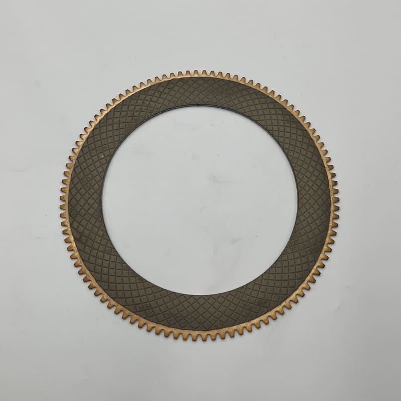 206106P FRICTION PLATE TD809485