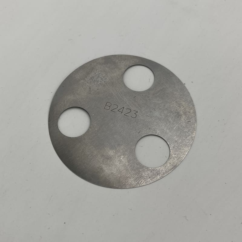 B2423 SHIM TD809931
