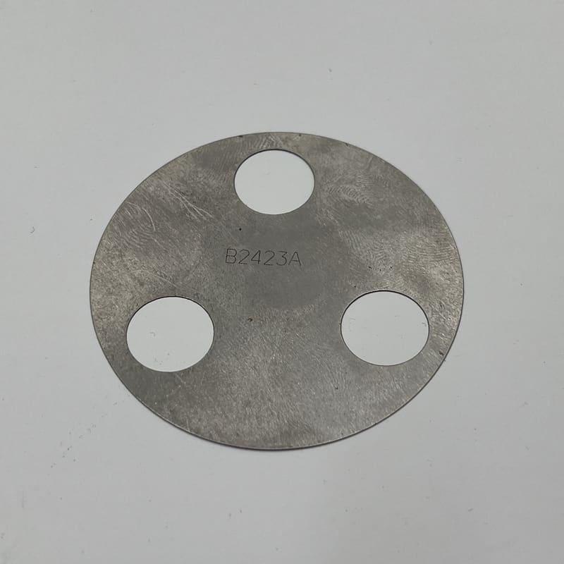 B2423A SHIMS TD809932