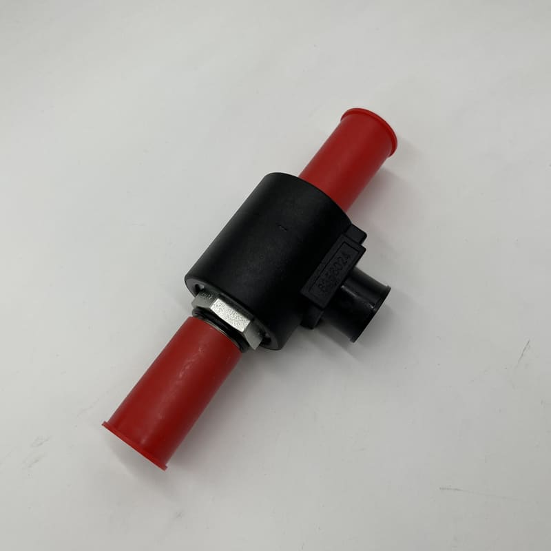 PM10665 24V SOLENOID TD810180