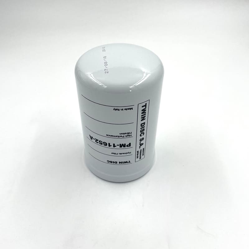 PM11652A FILTER ELEMENT TD810255