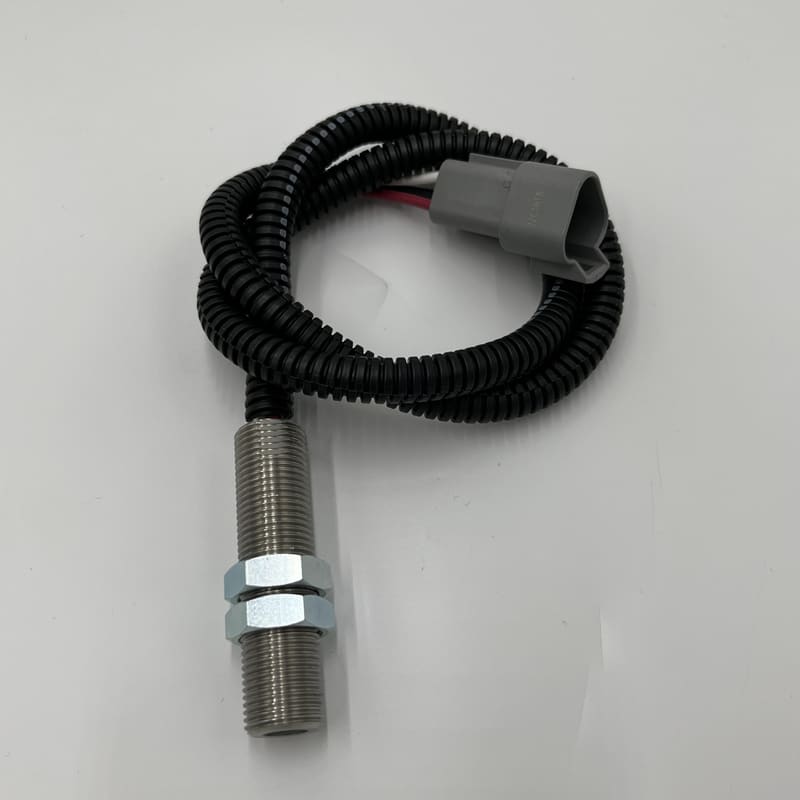 1020552 Output speed sensor, 2,5"/24" TD811013