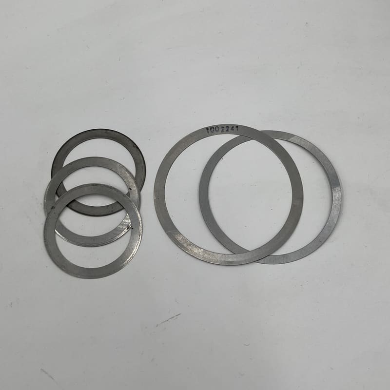 1002246 Shim 0,18mm TD811455