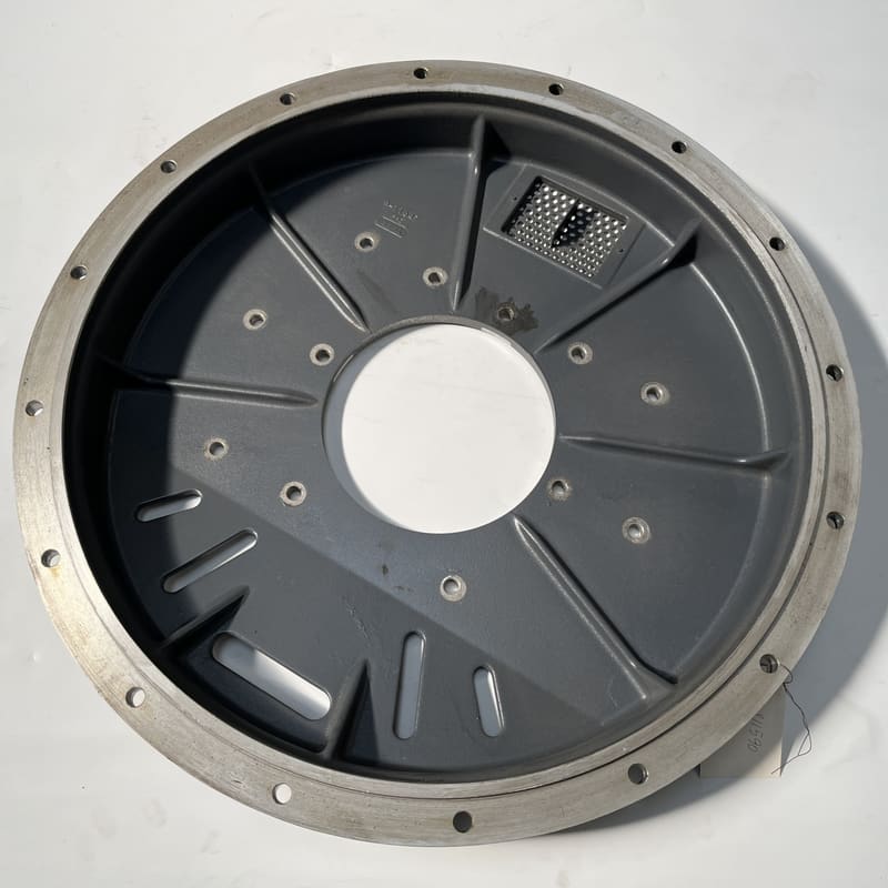 P11647 SAE 0 housing TD811590