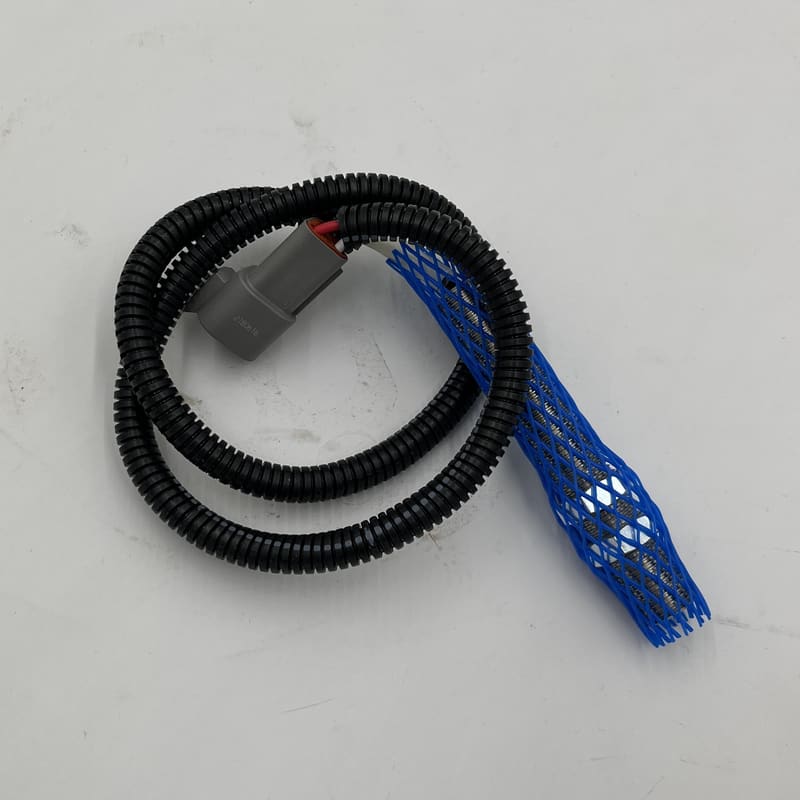 1020552A Speed pickup, 4"/24" TD811757