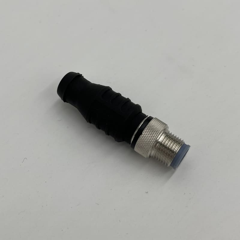 1026909 Male terminator TD811805