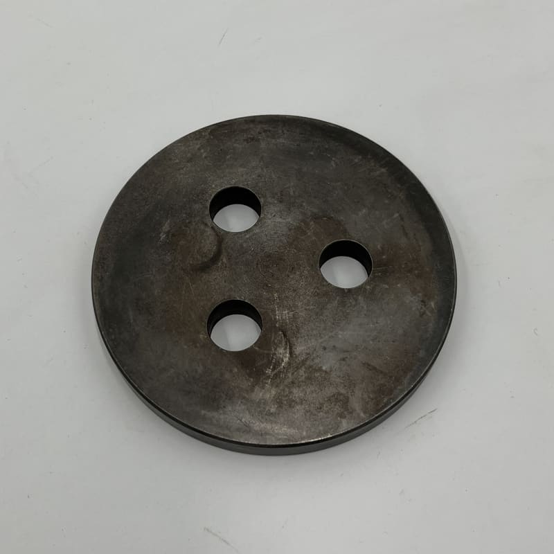 P11154 Plate ditch TD811917