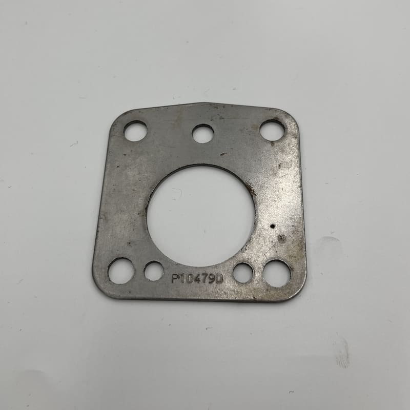P10479C Plate orifice Td812016