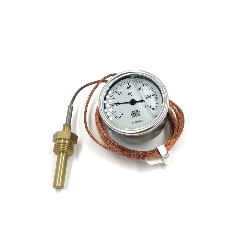 THERMOMETER n6045A
