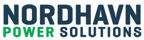 Nordhavn Power Solutions A/S Logo