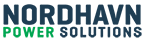 Nordhavn Power Solutions A/S Logo