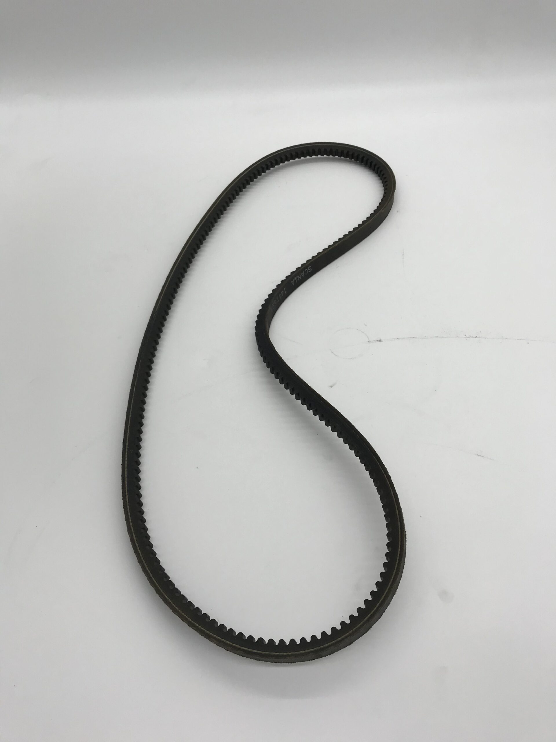 FAN BELT