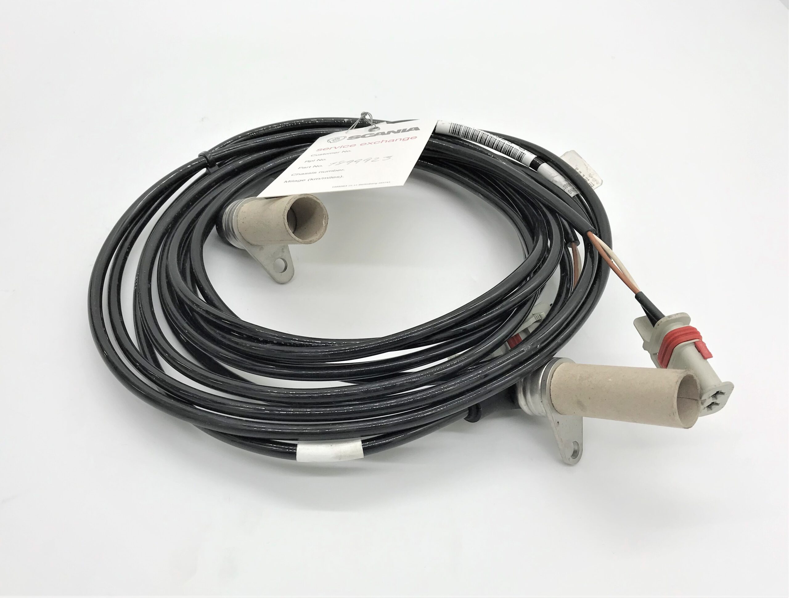 CABLE HARNESS