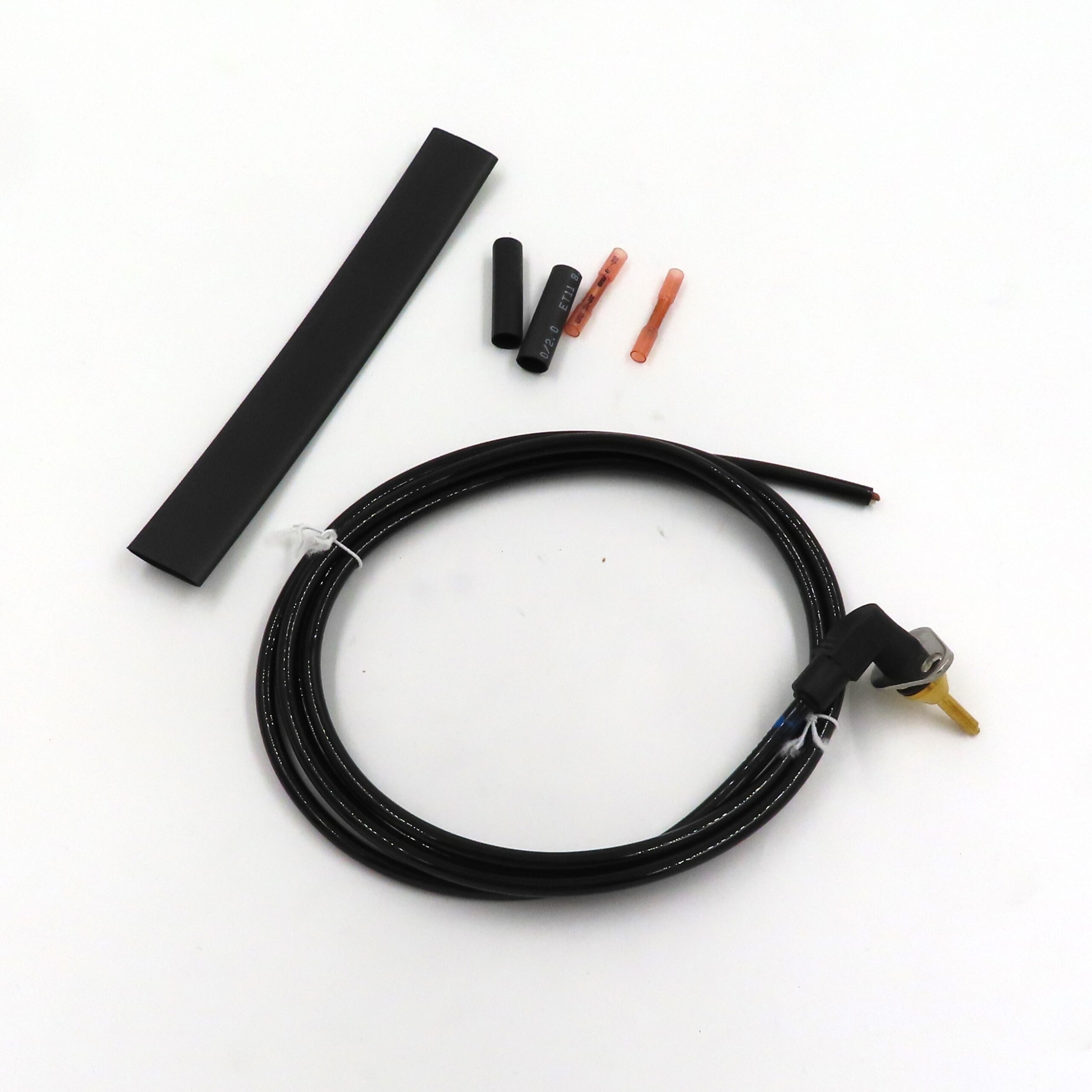 TEMPERATURE SENSOR