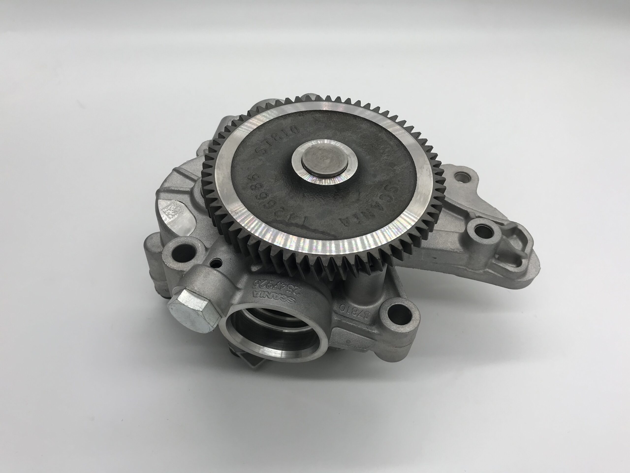 OILPUMP