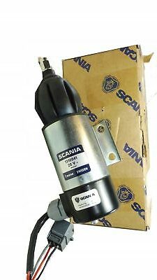 SOLENOID