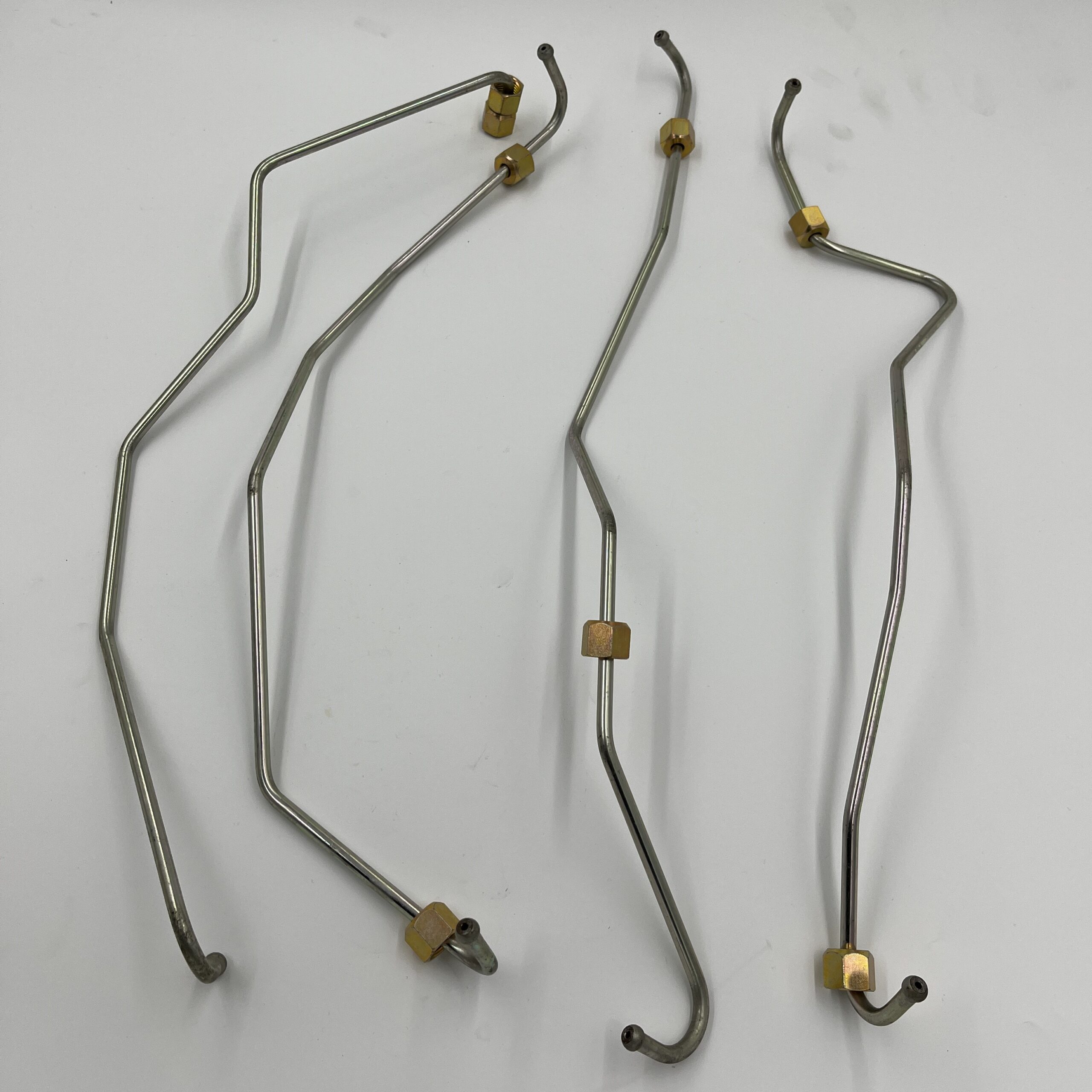 DELIVER PIPE SET CYL. 5-8