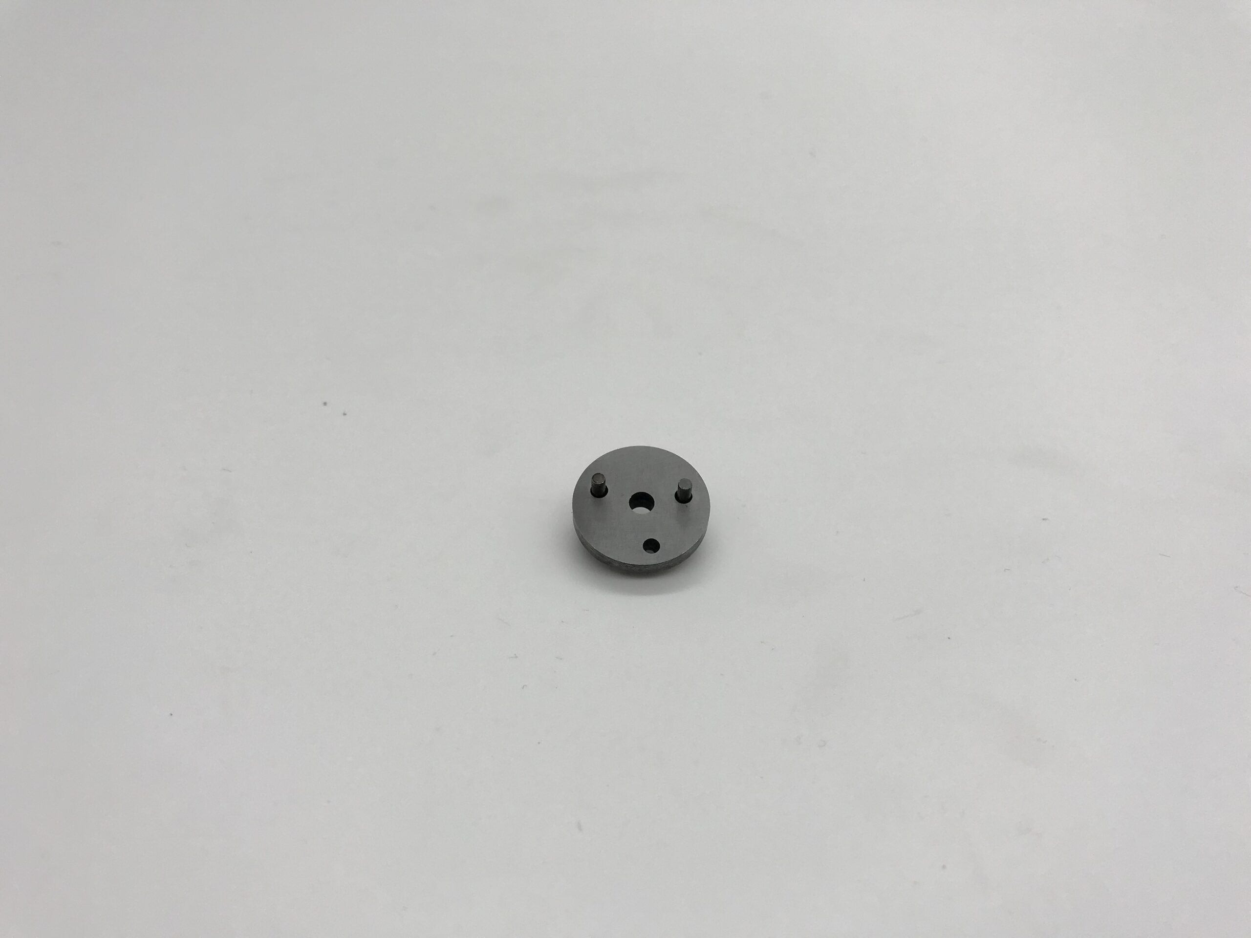 PRESSURE SCREW