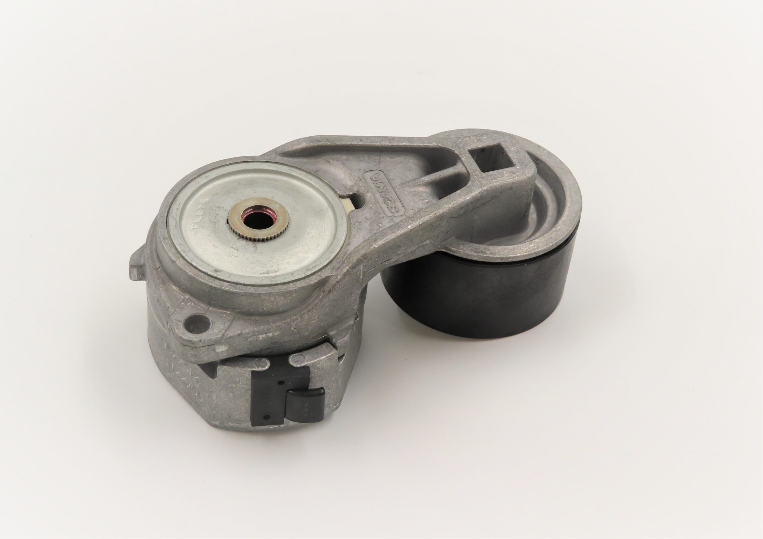 BELT TENSIONER