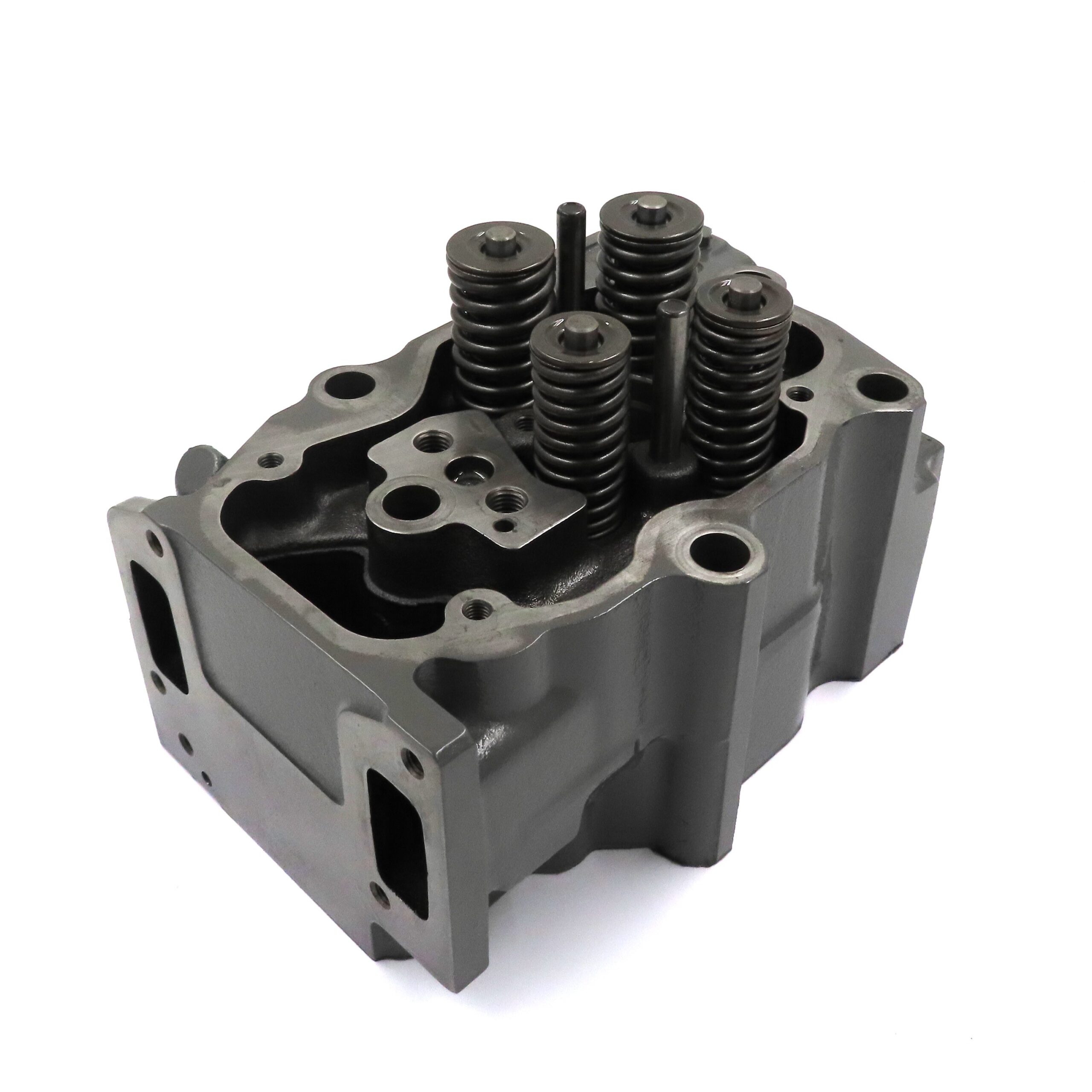 EXCHANGE CYLINDERHEAD (WITHOUT DEPOSIT)